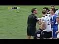 Chelsea goal against Tottenham goalkeeper mistake | BahVideo.com