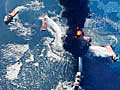 BP profits surge but oil spill remains | BahVideo.com