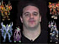 Cannibal Corpse Singer Waxes amp 039 World of Warcraft amp 039  | BahVideo.com