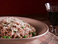 Red Wine Risotto | BahVideo.com