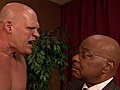 Friday Night SmackDown - World Heavyweight Champion Randy Orton Vs Kane | BahVideo.com