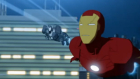 Iron Man: Armored Adventures: 