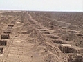 Iran digs mass graves for US troops | BahVideo.com