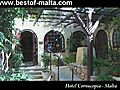 Cornucopia Hotel | BahVideo.com