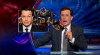 Colbert Super PAC Pushing The Limits | BahVideo.com