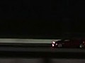 Dodge Viper VS Lamborghini Diablo drift Race  | BahVideo.com