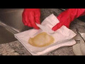 How to remove gravy stains | BahVideo.com