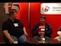 DevCentral Live - Dave And Frank | BahVideo.com