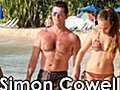 Gossip Girls TV Simon Cowell Christmas in Barbados Paris Hilton and More | BahVideo.com
