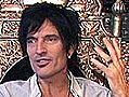 Tommy Lee I Have Sexy and Not-So-Sexy Days | BahVideo.com