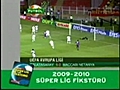 Sami Yen de gol ya muru 6-0 | BahVideo.com