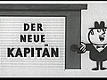 Historische Autowerbung Opel Kapit n | BahVideo.com