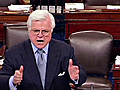 The Senators amp 039 Bargain - Trailer | BahVideo.com