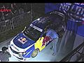 Travis Pastrana Jumps 269 Feet In Rally Car Hd  | BahVideo.com