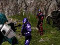 Valhalla s FInest Losers episode 1 Arrival A Halo 3 Machinima  | BahVideo.com