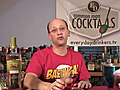 How To Make The Tatanka Cocktail | BahVideo.com