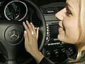 Senorita Maria The Ladies Car Dealership | BahVideo.com