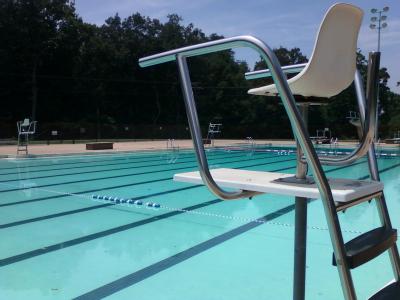 Bolton Pool Reopening Friday | BahVideo.com