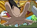 One Piece Strong World - Le 24 ao t au cin ma | BahVideo.com