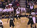 Bryant at Michigan - Men’s Basketball Highlights | BahVideo.com
