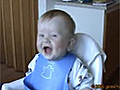 Laughing Baby | BahVideo.com