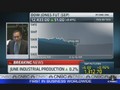 Industrial Production Up in June | BahVideo.com