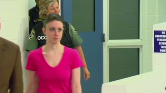 Casey Anthony released from jail | BahVideo.com