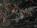 Tomb Raider Making of E3 Trailer | BahVideo.com