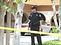 OPD serving search warrant in timeshare probe | BahVideo.com