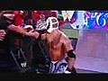 Rey Mysterio ile Jeff Hardy nin s per ma i | BahVideo.com