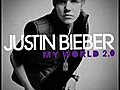 Justin Bieber My World 2 0 Kiss And Tell | BahVideo.com
