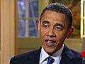 Mar e noire aux Etats-Unis Barack Obama fait  | BahVideo.com