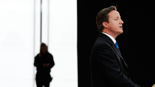 TimesCast Political Risks for Cameron | BahVideo.com