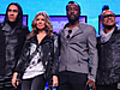 Black Eyed Peas Get It Started At The Super Bowl XLV Halftime Show | BahVideo.com