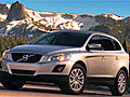 Volvo XC60 Video Review | BahVideo.com