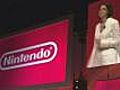 Conferencia de Nintendo en el E3 2009 | BahVideo.com