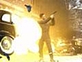Mafia II Physics Trailer | BahVideo.com