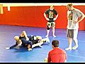 Team Quest MMA - Matt Lindland coaching submission wrestling mp4 | BahVideo.com