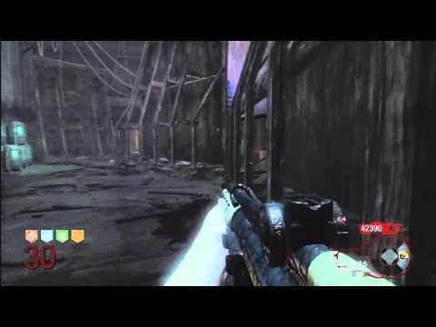 Black Ops Zombies Kino Der Toten - 1337 - Live Commentary - Part 9 | BahVideo.com