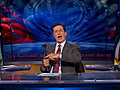 The Colbert Report - Sign Off The Boiler | BahVideo.com