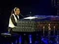 Alicia Keys celebrates 10 years in music | BahVideo.com