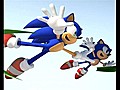 Sonic Generations - Gameplay Trailer | BahVideo.com