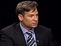 Richard Engel on Charlie Rose | BahVideo.com