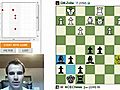 Chess Improv with IM Rensch | BahVideo.com