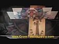 Back Cross Tattoo Designs - Compare the Best  | BahVideo.com