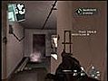 Modern Warfare 2 spec ops High Explosive Veteran Solo  | BahVideo.com