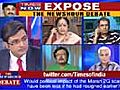 Debate Maran hurt UPA by hanging on -1 | BahVideo.com