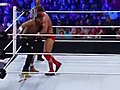 WWE Superstars 6 9 11 Part 1 3 HQ  | BahVideo.com