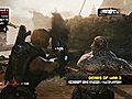  amp quot Gears of War 3 Horde Mode 2 0 amp quot E3 Gameplay Demo | BahVideo.com