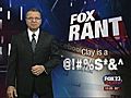 FOX Rant 8 3 10 | BahVideo.com